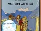 WIR SIND HELDEN Von hier an blind LP 2005 VINYL Reklamation Records INSERT nmint