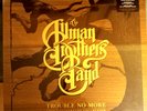The ALLMAN BROTHERS BAND Trouble No More 50th Anniversary 10LP BOX Free Shipping