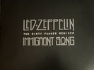 Led Zeppelin Immigrant Song-The Dirty Funker Remixes 12
