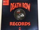 Makaveli & 2Pac To Live and Die in L.A /Lost Souls 2004 DEATH ROW UK 12