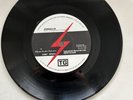 THROBBING GRISTLE - Adrenalin  / Distant Dreams Pt2  - Industrial IR0015  1980