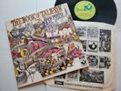 DEEP PURPLE - The Book Of Taliesyn 1968 UK GATEFOLD Prog Psych EX/NM-