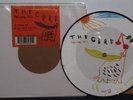 THE CURE 2004 PICTURE DISC 45 TAKING OFF/ WHY CAN'T I BE WE NEAR MINT NR