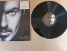 VERY RARE LP GEORGE MICHAEL ALBUM  OLDER V 2802  UK 1ST PRESS 1996 NEAR MINT