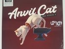 Anvil Cat (LoveJoy) - From Studio 4 - 180g White Vinyl - RSD 2023 - Ltd. 3500