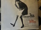 Sam Rivers A New Conception Blue Note Stereo Van Gelder Jazz Post Bop Free