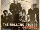THE ROLLING STONES STRIPPED 1995 SEALED,For US MARKET UK IMPORT VINYL 2 LP V2801