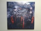Armored Saint Punching The Sky vinyl signed by all 5 members autograph CD new