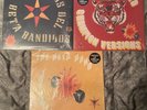 The Beta Band - The Three EPs 3x Vinyl Records (3seperate EPs) 2015 NM in shrink