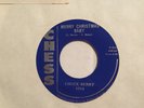 CHUCK   BERRY    45  7