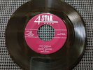 Sammy Masters-Pink Cadillac