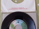Sex Pistols, Rare Canadian Press, Pretty Vacant, 500 Pressed, VG+Condition, Punk