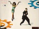 C + C Music Factory Gonna Make You Sweat CBS Vinyl LP