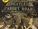 PICTURE DISC The Beatles Abbey Road PICTURE DISC NEAR MINT Apple