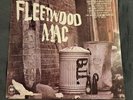 FLEETWOOD MAC - PETER GREEN'S FLEETWOOD MAC - EMBASSY RECS - EURO IMPORT