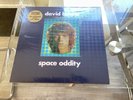 David Bowie - Space Oddity 50th Anniversay Black Vinyl