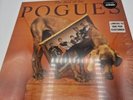 The Pogues The Best Of Orange Vinyl Ltd Ed