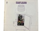 HERBIE HANCOCK Fat Albert Rotunda WB 1834 Green LP Vinyl VG+