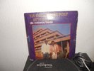 RARE  AFRO FUNK LP T.P. Orchestre Poly-Rythmo De Cotonou Benin ALS 0146