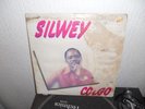 RARE AFRO  FUNK LP  Silwey ‎– Colgo SK 155