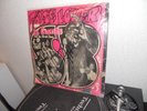 RARE AFRO LP  Pat Thomas And The Sweet Beans – False Lover