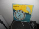 RARE AFRO FUNK LP Quavers Of St. Lucia – First Class  Reprise Records – 99 024