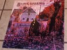 BLACK SABBATH Self Titled Debut 1st Record 1970 WS 1871 Green Label CLEAN COVER