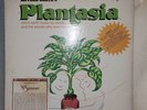 Mother Earth's Plantasia Mort Garson Vinyl LP Homewood Records H-101 (1976)