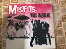 Misfits  - Walk Among Us
