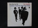 The Standells LP Why pick on me/ Sometimes good guys… (USA 1966 Tower) NM/EX