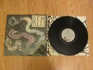 R.E.M. Reckoning LP 1984 SHRINK Club Inner Excellent