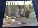 Fleetwood Mac - Peter Greens Fleetwood Mac vinyl LP , album , germany
