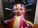 Roisin Murphy Hit Parade Vinyl EU Import Ninja Tune Purple Marble Coloured Vinyl