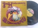 The Jimi Hendrix Experience LP 