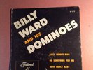 Dominoes on Federal EP  