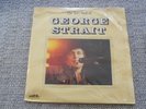 George Strait ( The very best of) 2 LP's