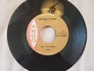 45 RPM ROCKER/THE TRASHMEN/UBANGI STOMP/BIRD '65'    ARGO      VG++