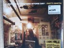 Patti Smith Curated By Record Store Day 2022 Arista 2LP LtdEd Sterling Sound New