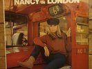 Nancy Sinatra, 'Nancy In London' Vinyl LP, Reprise Steamboat A1/B1 matrixes, Exc