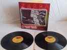 Frank Zappa   Zappa in New York db UK g/f Uncensored sleeve K69204 EX/EX/EX