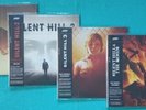 SILENT HILL 1 2 3 4 Video Game OST Soundtrack VGM Not Moonshake Playstation NEW