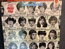 THE ROLLING STONES - SOME GIRLS LP COC 39108 SEALED ORIGINAL BANNED DIE CUT