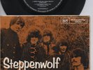 STEPPENWOLF   Rare 60's Aust Only 7