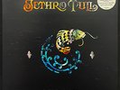 Jethro Tull – Catfish Rising - USED Vinyl LP + 12