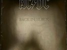 AC/DC – Back In Black - USED Vinyl LP