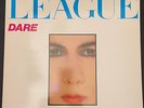 The Human League – Dare - USED Vinyl LP