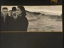U2 ‎– The Joshua Tree – USED Vinyl LP