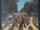 The Beatles – Abbey Road - USED Vinyl LP