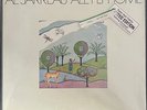 Al Jarreau – All Fly Home - AS NEW STILL UNOPENED Vinyl LP