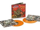Sodom - M-16 - Remastered - 20th Anniversary Edition - 180G Orange Vinyl 2LP
